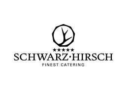 Schwarz Hirsch Catering